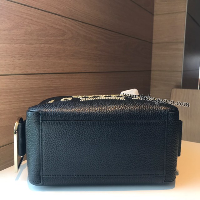 Delvaux經典款Cool Box荔枝紋手提女包 德爾沃專櫃手提肩背手袋女包 bxs1026